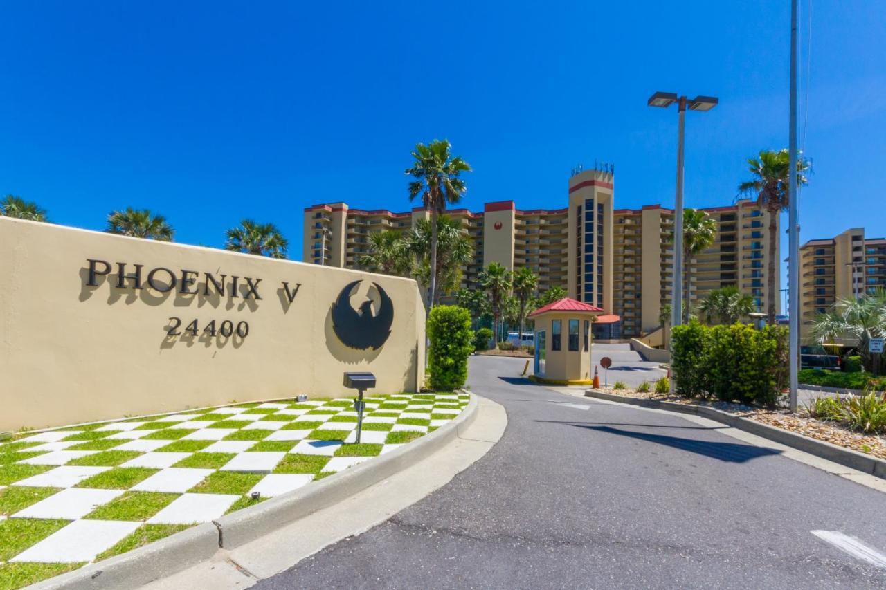 Phoenix V Unit 816 Orange Beach Exterior foto