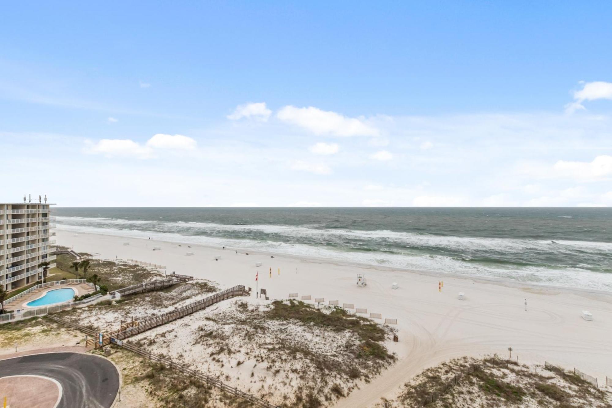 Phoenix V Unit 816 Orange Beach Exterior foto