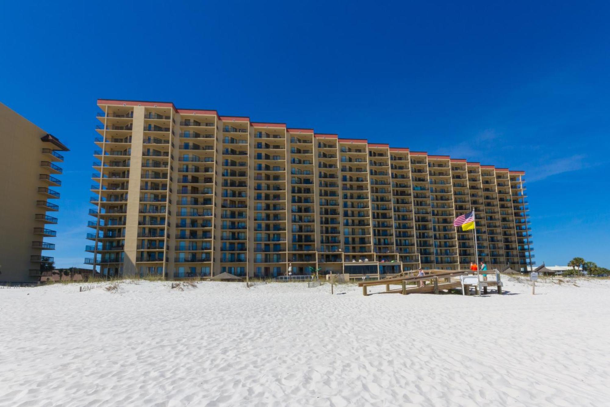 Phoenix V Unit 816 Orange Beach Exterior foto