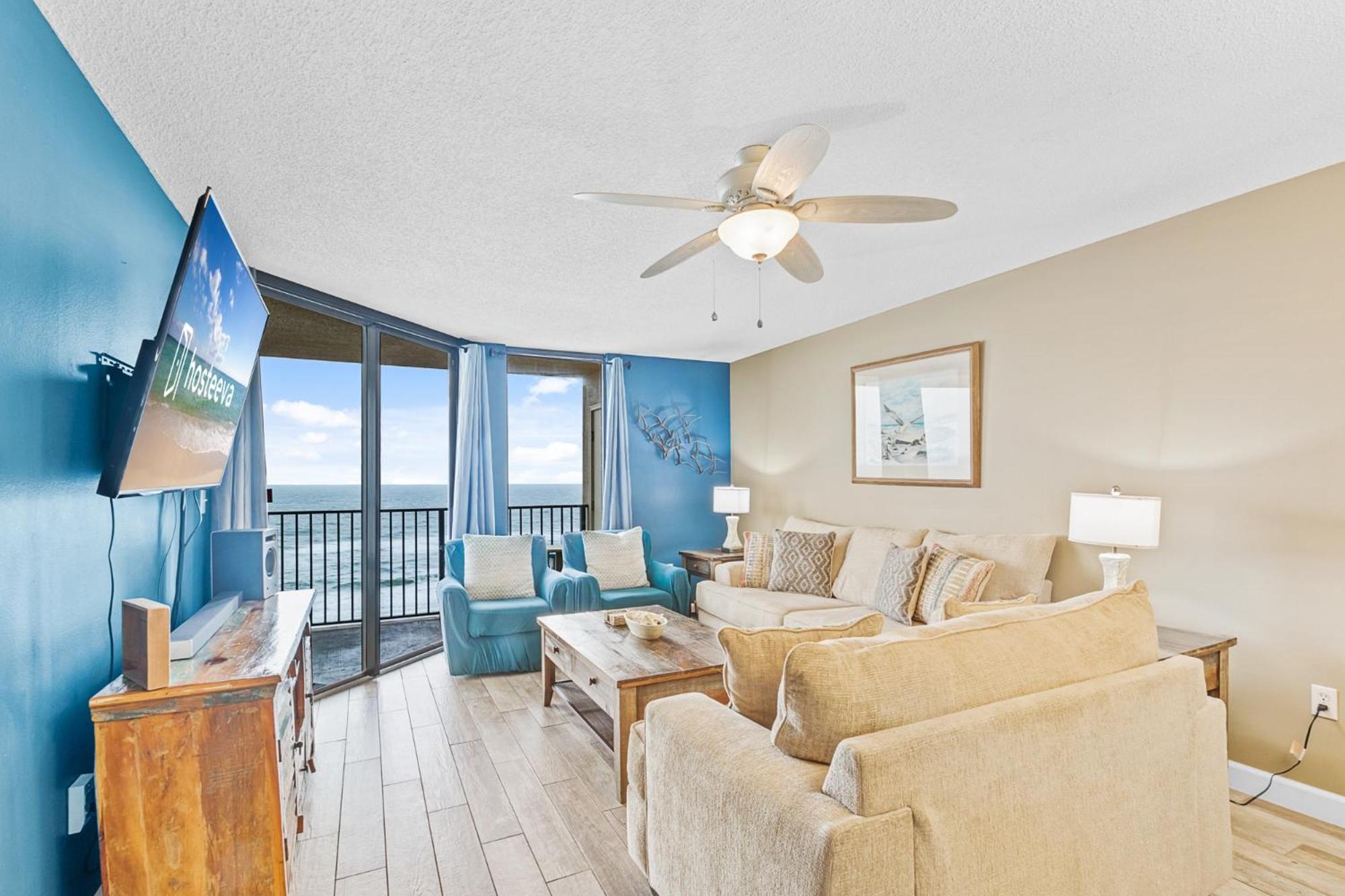 Phoenix V Unit 816 Orange Beach Exterior foto