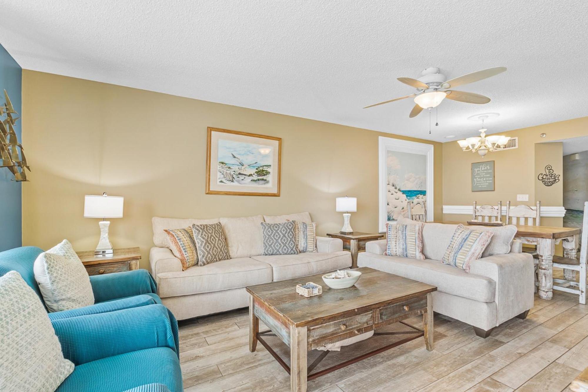 Phoenix V Unit 816 Orange Beach Exterior foto