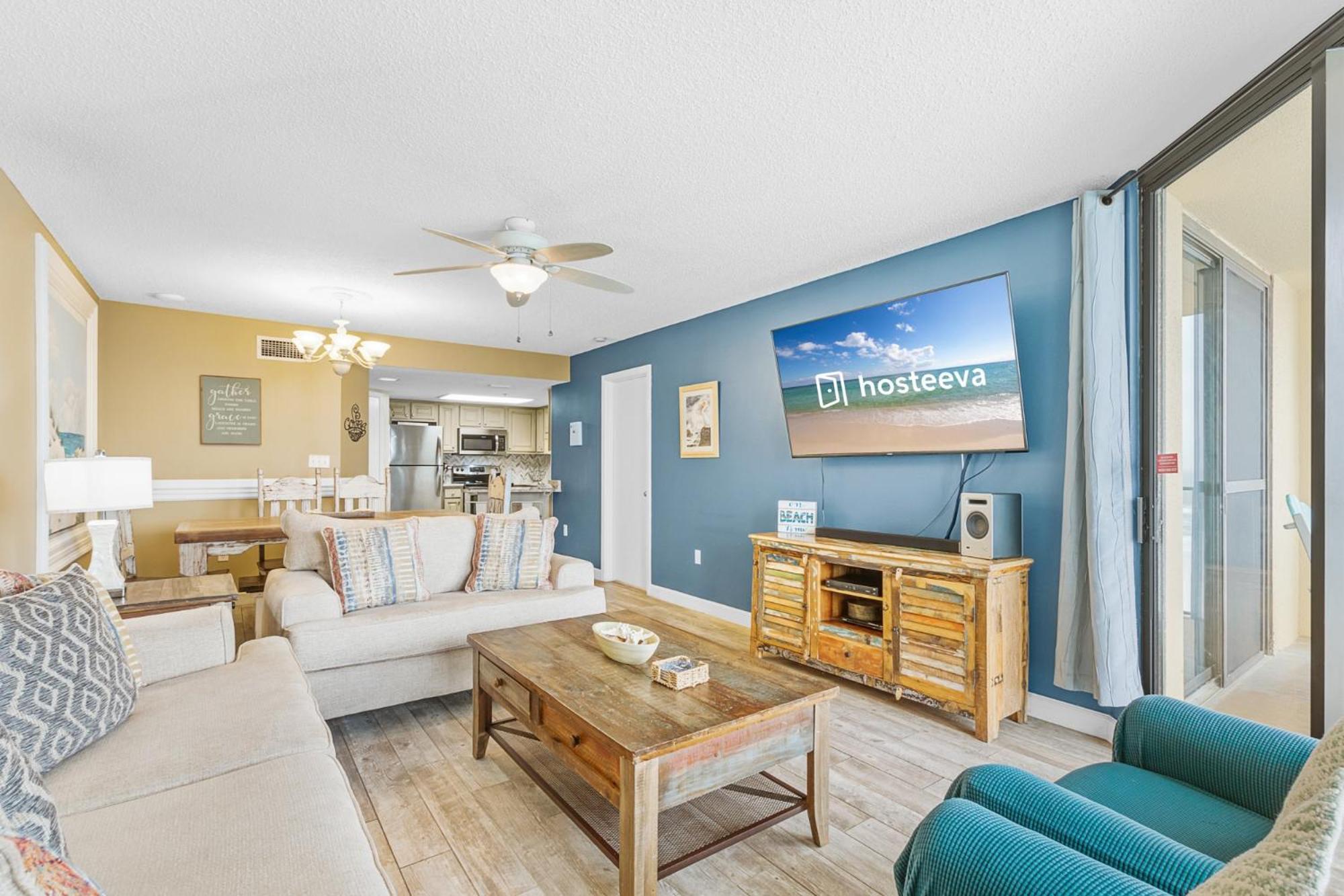 Phoenix V Unit 816 Orange Beach Exterior foto