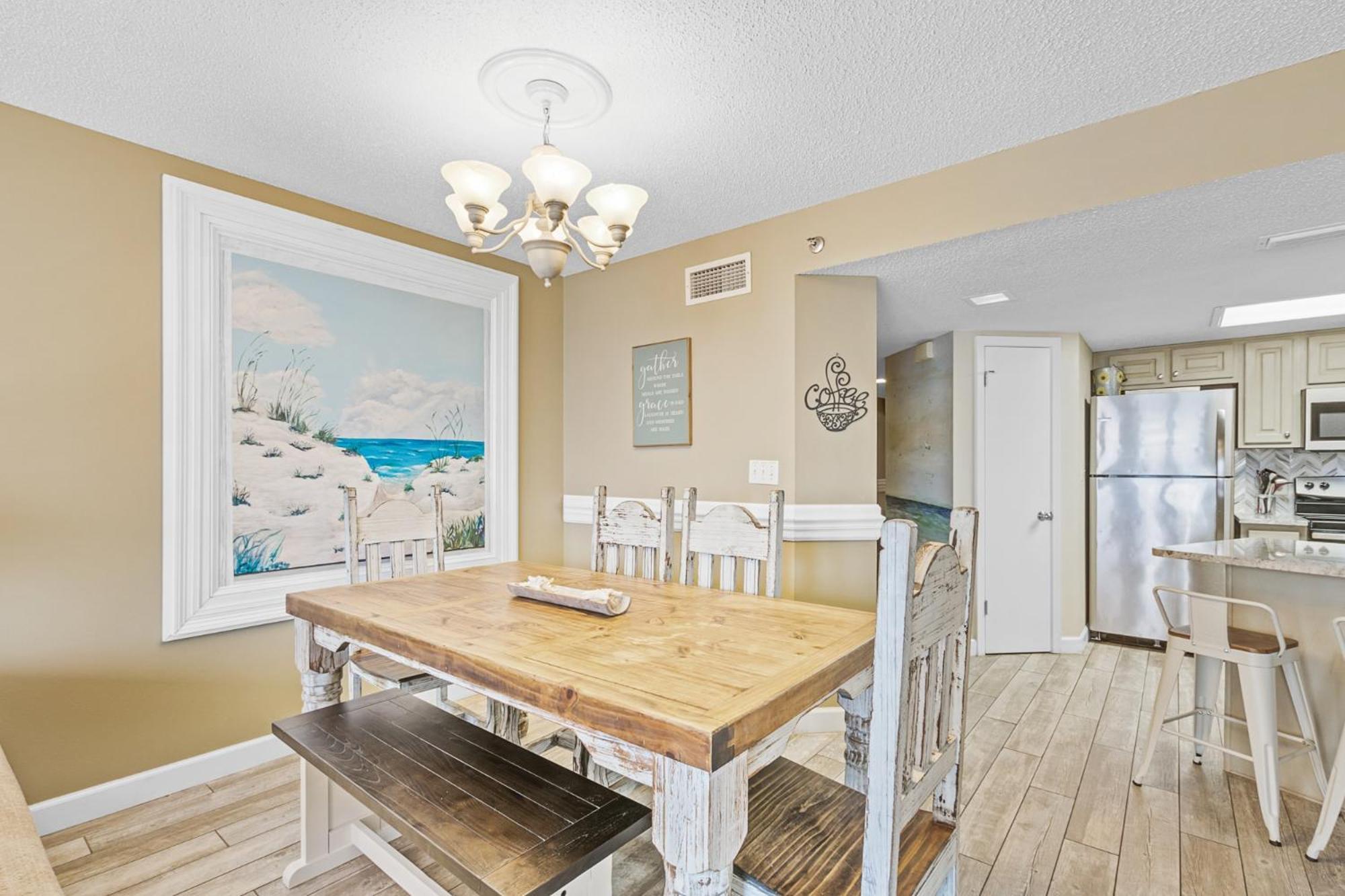 Phoenix V Unit 816 Orange Beach Exterior foto