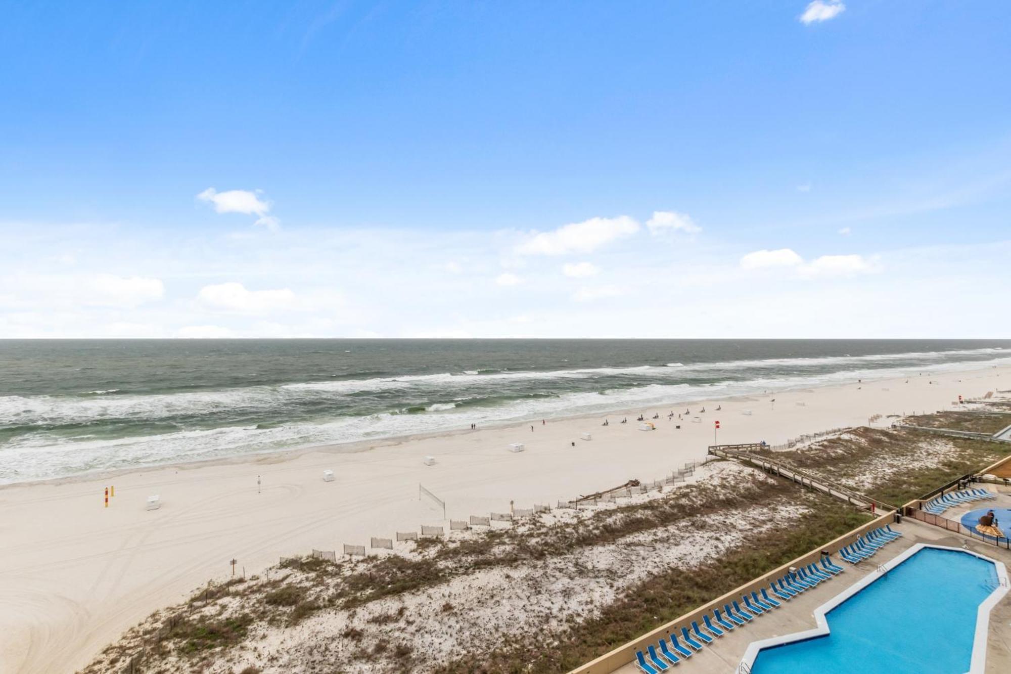Phoenix V Unit 816 Orange Beach Exterior foto
