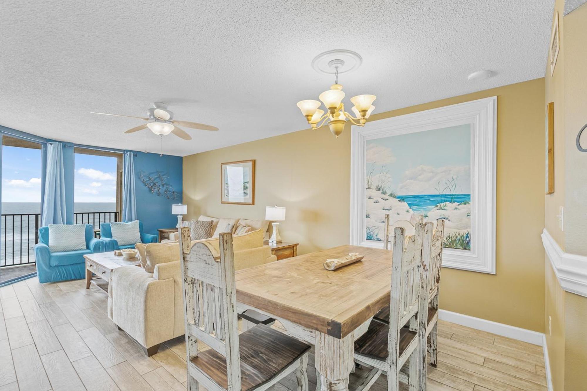 Phoenix V Unit 816 Orange Beach Exterior foto