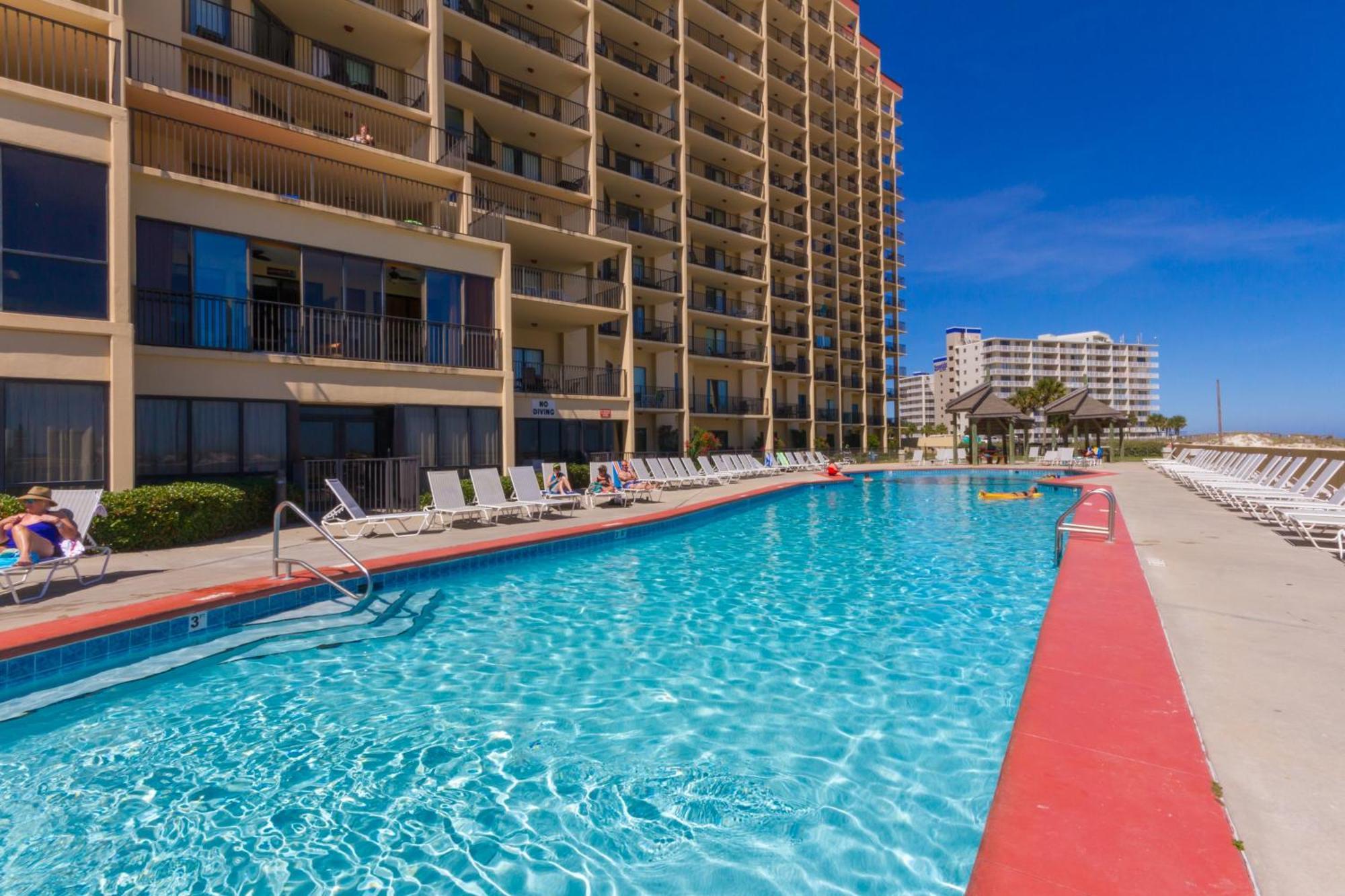 Phoenix V Unit 816 Orange Beach Exterior foto