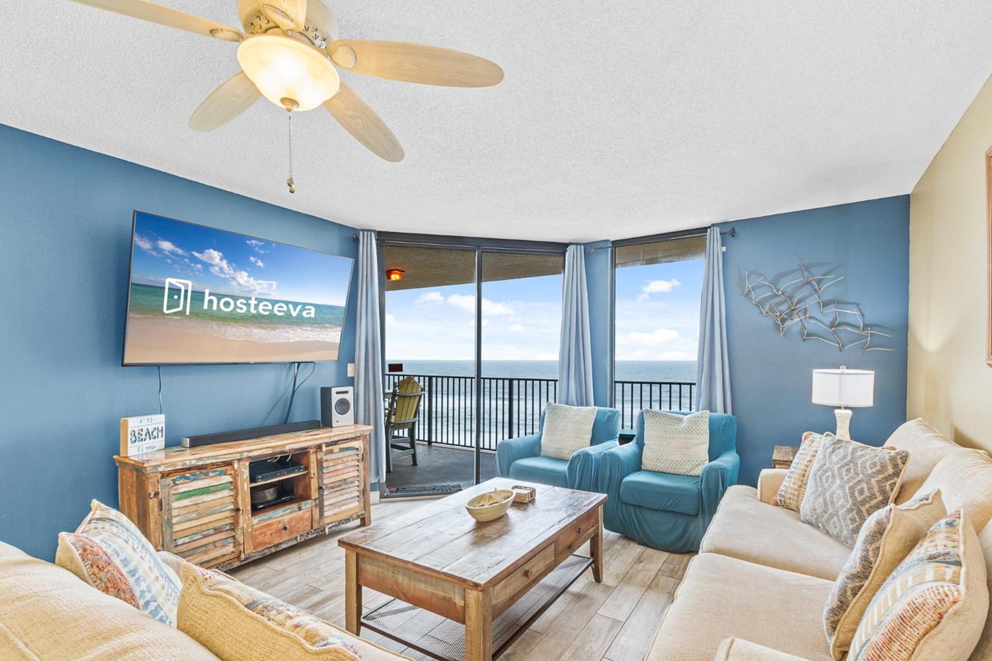 Phoenix V Unit 816 Orange Beach Exterior foto